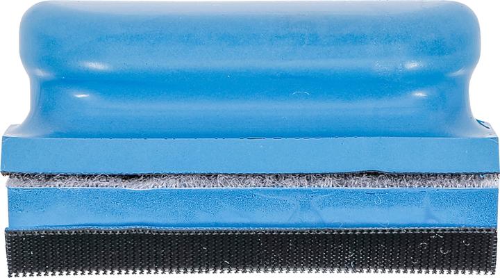 Productafbeelding BGS Klett-Schleifblock-Satz