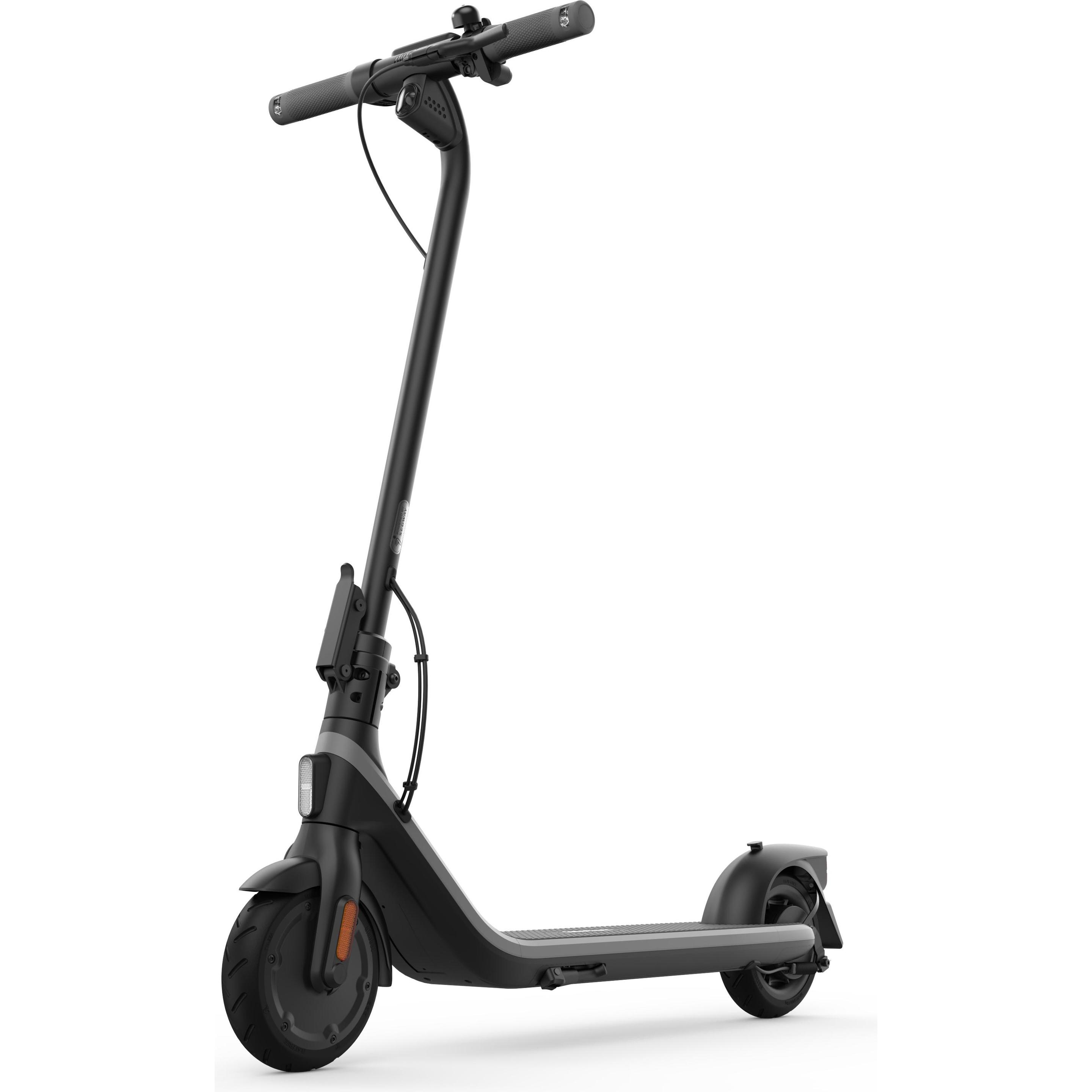 Segway-Ninebot, E-Scooter, (20 km/h, 25 km, 250 W)