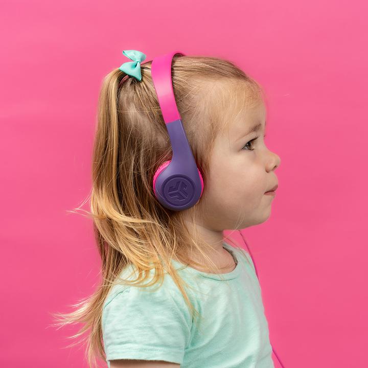 Actual product image JLab Audio JBuddies Pop On Ear