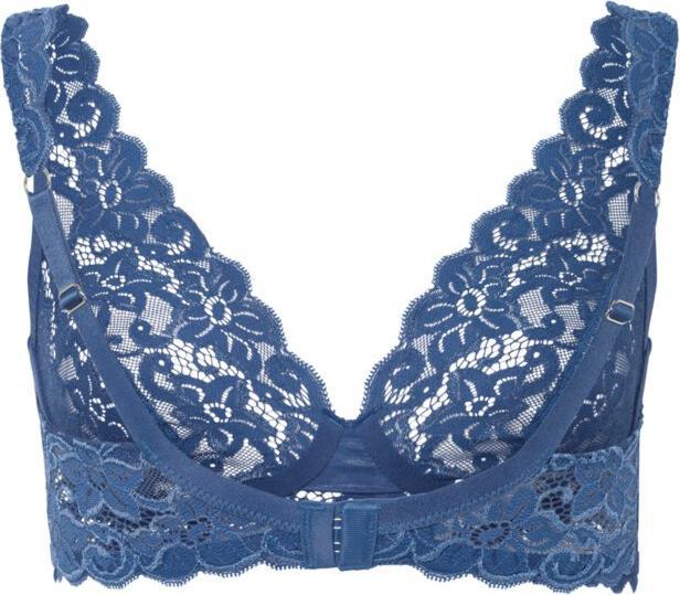 Actual product image Hanro Moments Soft Cup Bra - without underwire (Single pack, 80 C)