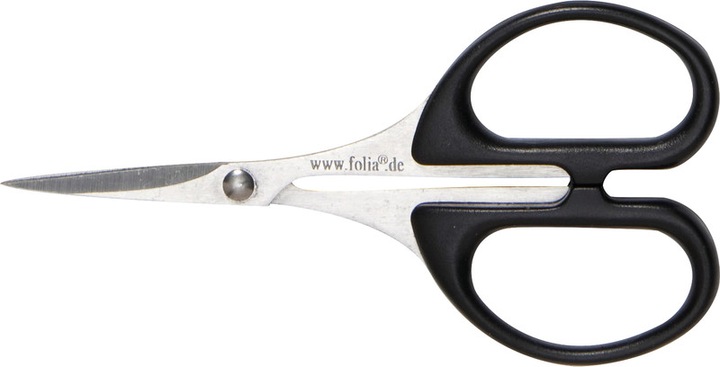 Actual product image hobbytime Silhouette scissors (17 cm)