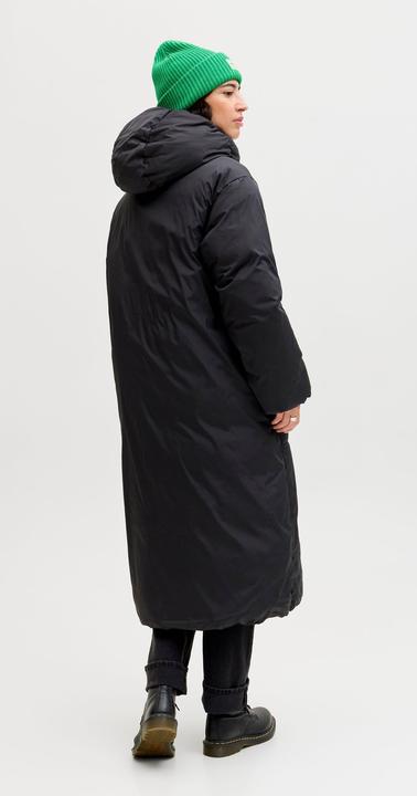 Actual product image JJXX Jxlolly Long Puffer Coat Otw Sn