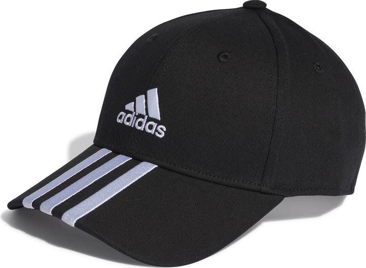 Immagine prodotto Adidas Cappello da baseball a 3 strisce
