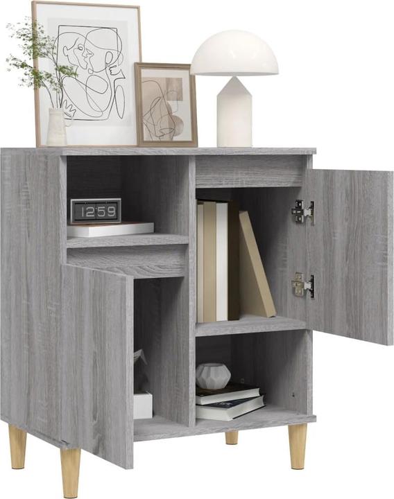 Image du produit vidaXL Sideboard (60 x 60 x 70 cm)