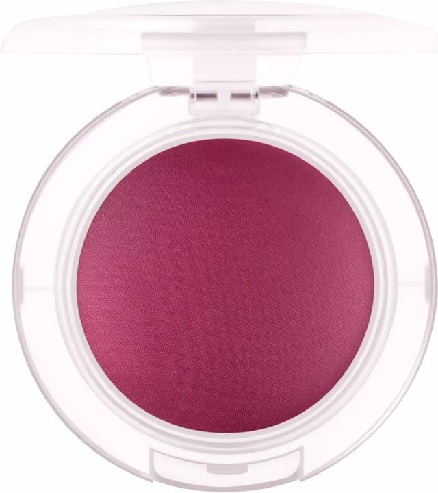 Produktbild MAC Cosmetics Glow Play Blush (Rosy Does It)