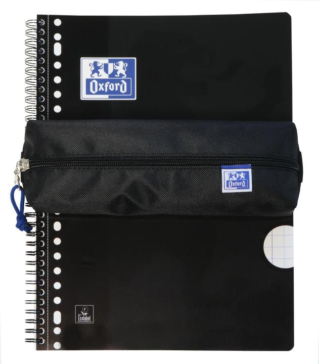 Image du produit Oxford Trousse à crayons