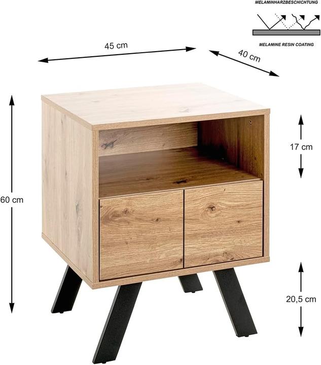 Immagine prodotto HAKU Möbel Console