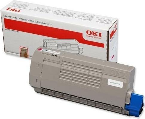 Produktbild OKI 44318657