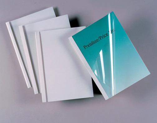 Produktbild GBC Thermobindemappen ThermaBind Standard
