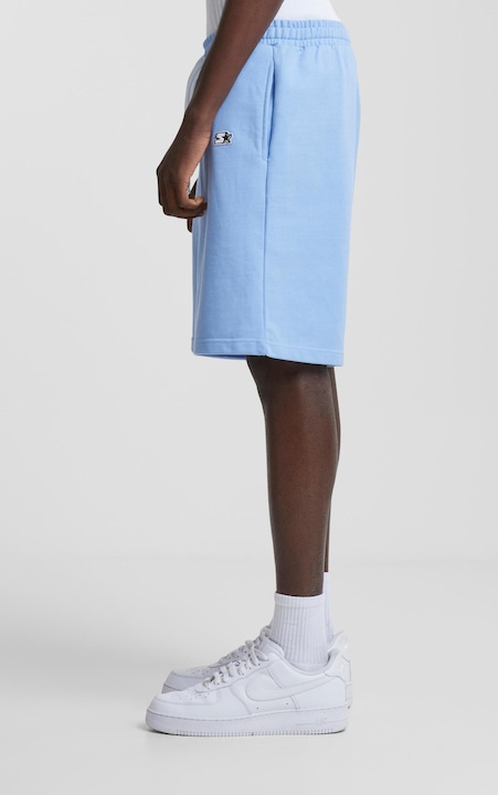 Actual product image Starter Essentials Heavy Shorts - 170383 (L)