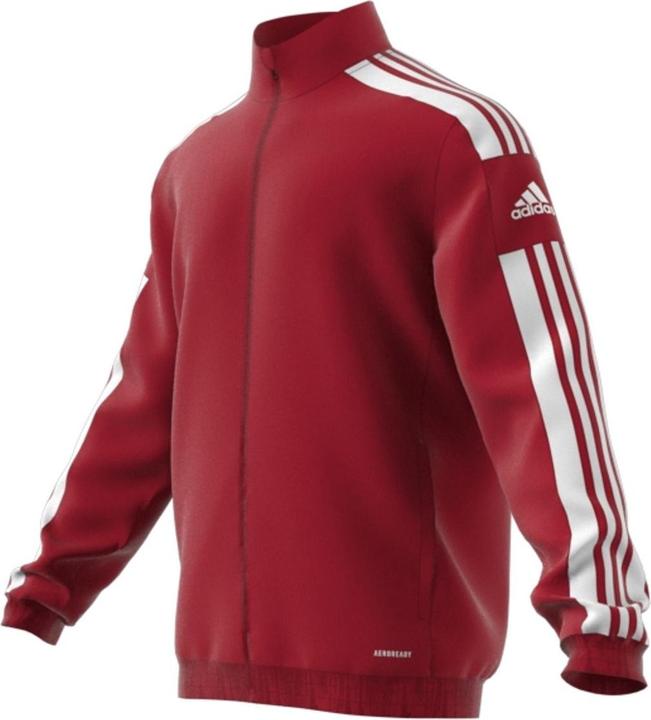 Actual product image adidas Squadra 21 Presentation Jacket (XS)