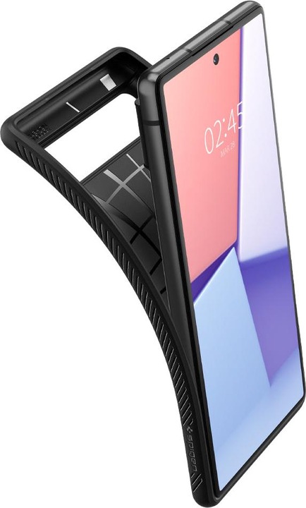 Actual product image Spigen Liquid Air (Google Pixel 6)