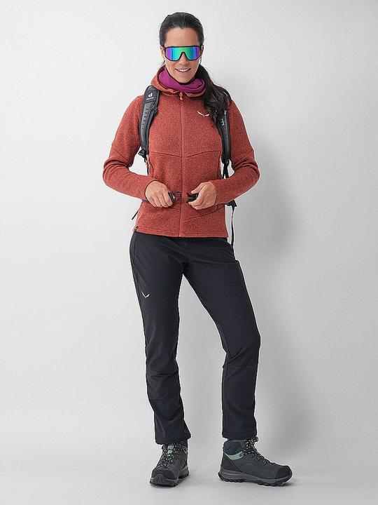 Produktbild Salewa Puez Rocca Kapuzenjacke (38, M)