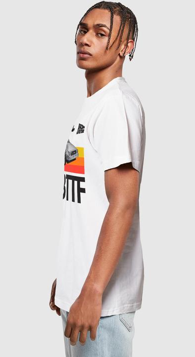 Image du produit Merchcode Tee Retro 85 BTTF - 137737 (3XL)
