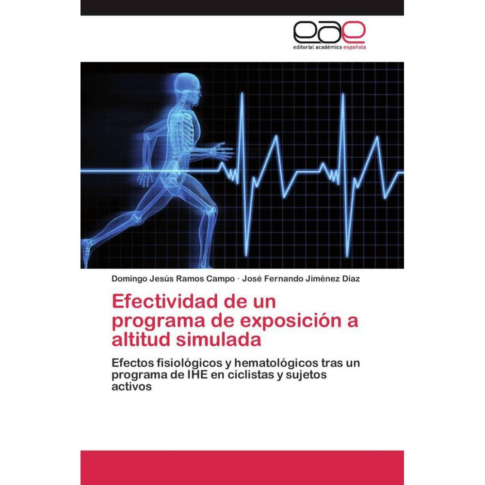 Efectividad de un programa de exposición a altitud simulada, Ratgeber