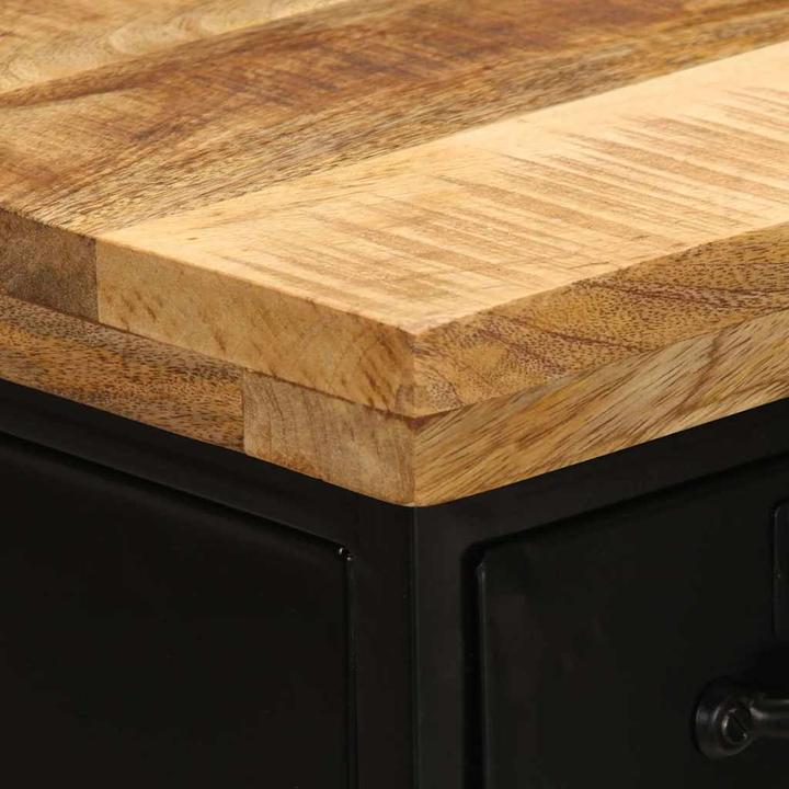 Immagine prodotto VidaXL Credenza (30 x 30 x 71 cm)