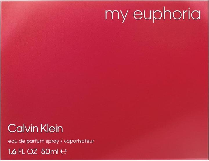 Actual product image Calvin Klein My Euphoria (Eau de parfum, 50 ml)