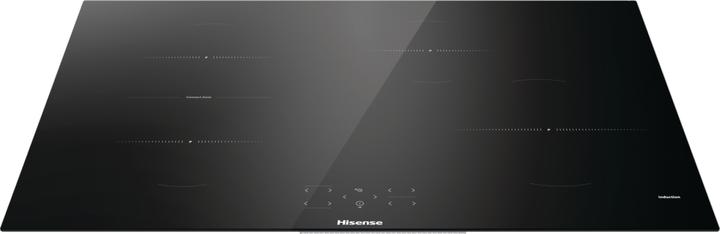 Image du produit Hisense HI8421BSC (79.50 cm, Table de cuisson à induction)
