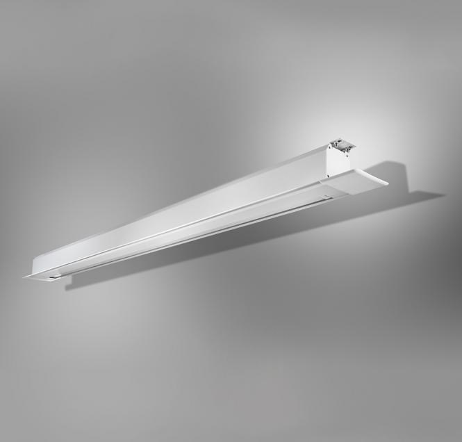 Actual product image Celexon Ecran de projection Moteur Professionnel Plus, Gain 1.2, 16:9, 160x90cm (16:9)