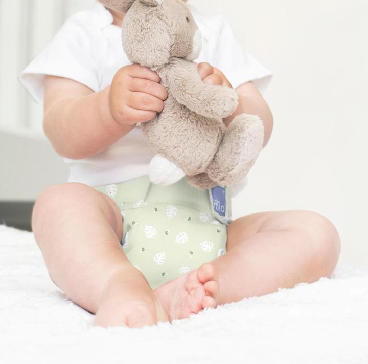 Produktbild Bambino Mio Miosolo supreme (Gr. 0, 1 Stück)