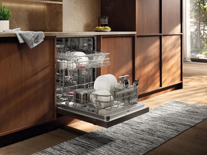 Actual product image Electrolux GA60LICN