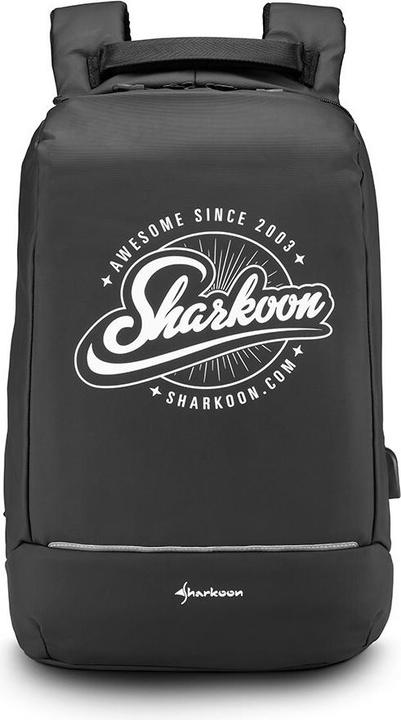 Actual product image Sharkoon Gaming backpack (16 l)