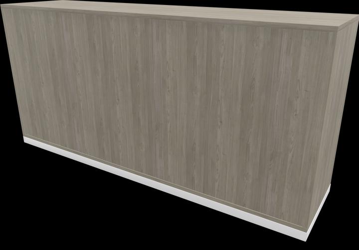 Pearl grey, Wood decor grey with structure