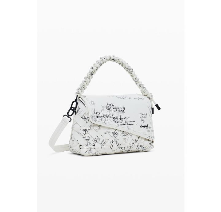 Actual product image Desigual Indio Phuket Mini Hand Bag