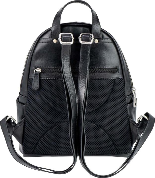 Actual product image Marc Picard Firenze Backpack