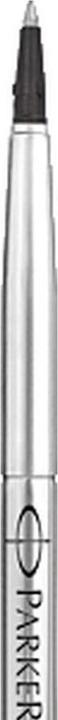 Parker Pen Mine de roller Z41, largeur de trait : M (Recharger, Noir, 0.70 mm)