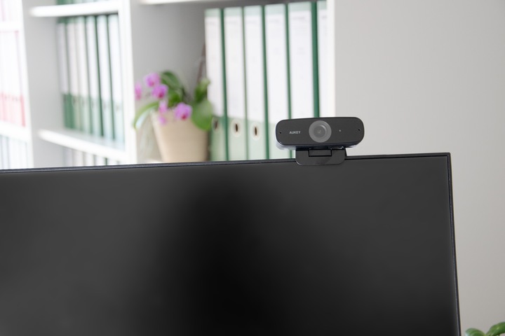 Produktbild Aukey PC-W3 (2 Mpx)