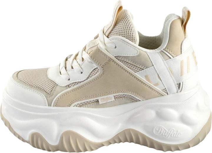 Produktbild Buffalo sneakers blader matcha (39)