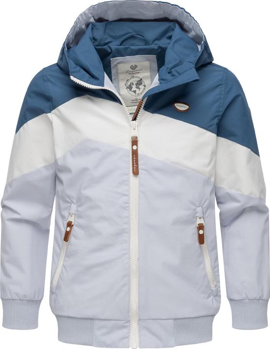 Actual product image Ragwear Kristla Block (128)