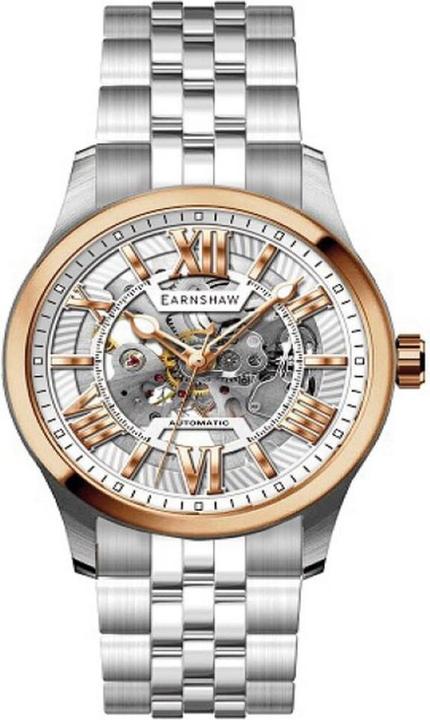 Image du produit Thomas Earnshaw ES-8240-55 Architectes Simpson 42mm (Montre analogique, 42 mm)