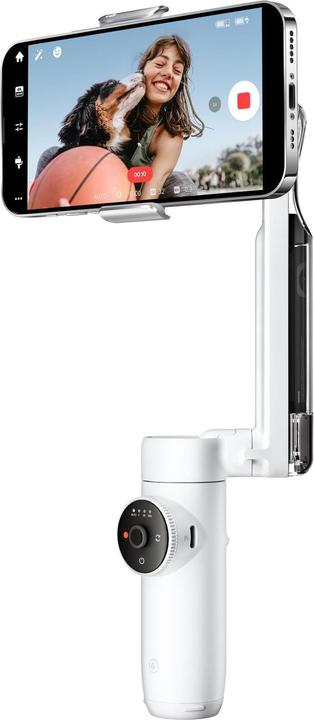 Insta360 Flow (Smartphone, 0.30 kg)