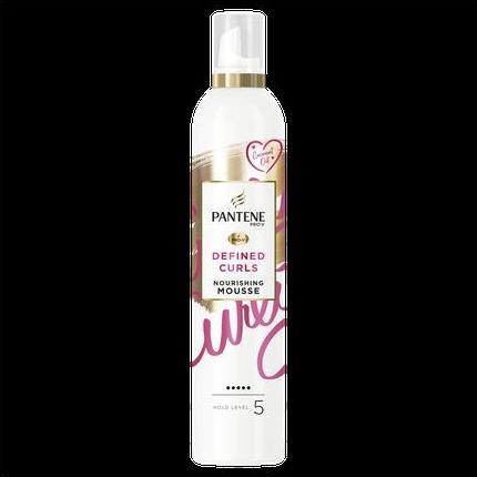 Immagine prodotto Pantene Shampoo Ricci Perfetti 200ml (200 ml, Shampoo liquido)