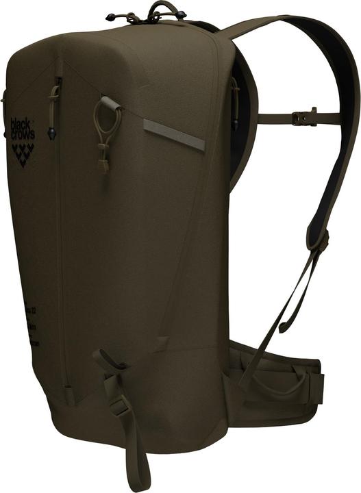 Image du produit Black Crows Backpack Dorsa 22 2026 (22 l)