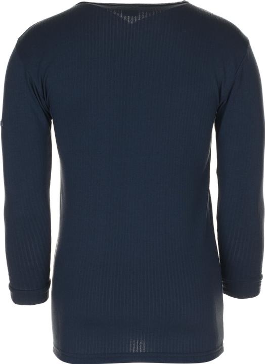 Immagine prodotto Planam Camicia manica lunga 275 g/m² grigio 4XL S (4XL)