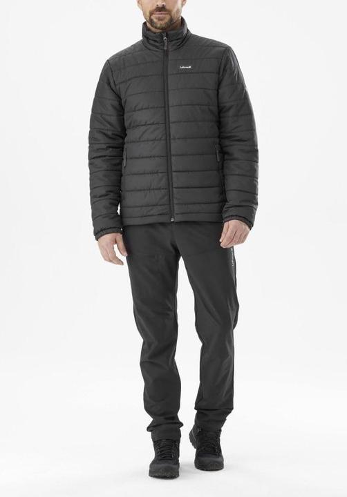 Actual product image Lafuma Alta Loft Men's Warm Windproof Protective Walking Jacket (M)