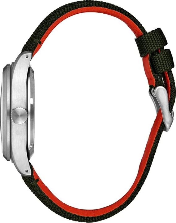 Actual product image Seiko 5 Sports (Analogue wristwatch, 39 mm)