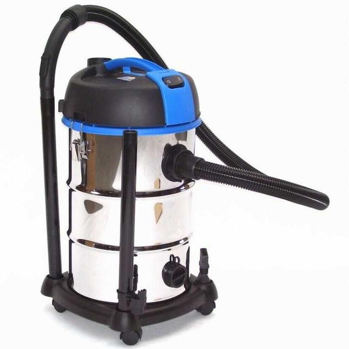 Image du produit Avetoe 56112 - 3in1 Nass- und Trockensauger 30L 1200W (Aspirateur eau et poussière)