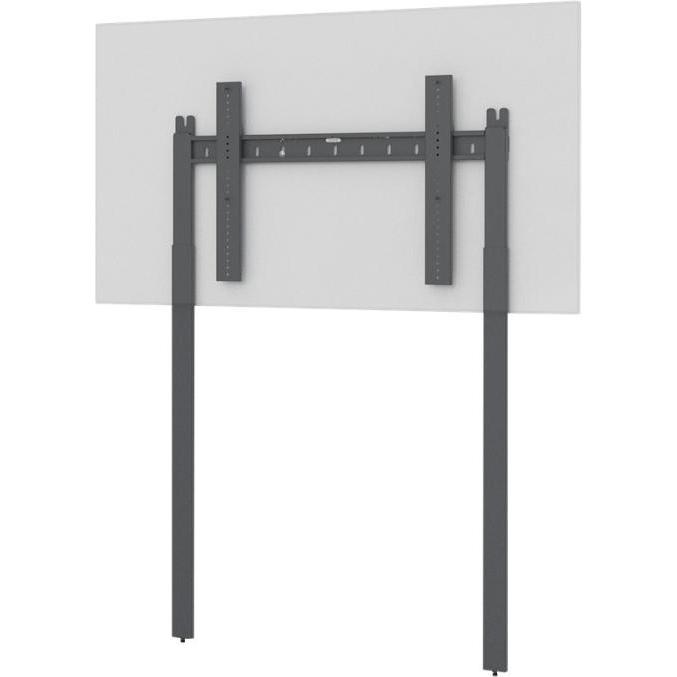 Heckler AV Wall Structure - (Wand), TV Wandhalterung, Schwarz