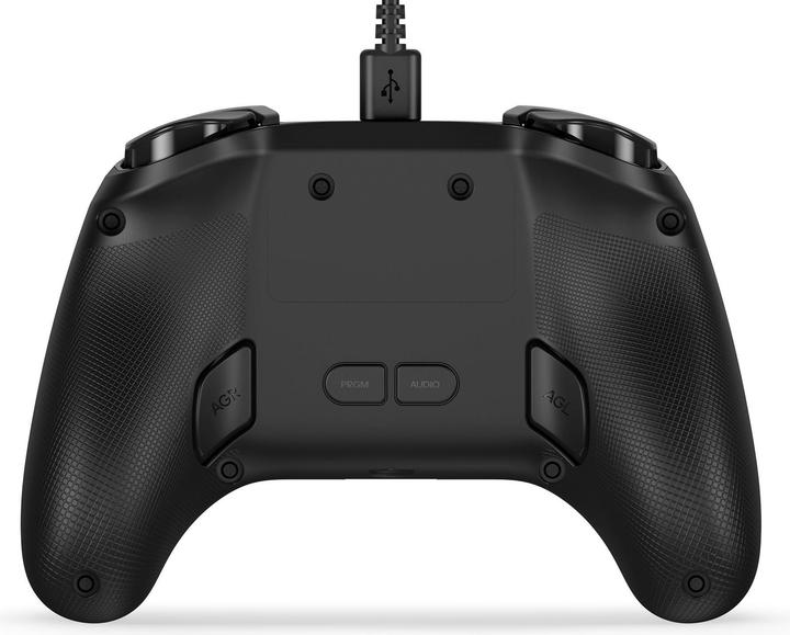 Actual product image PowerA NSW2 Controller Advantage wired black (Switch)