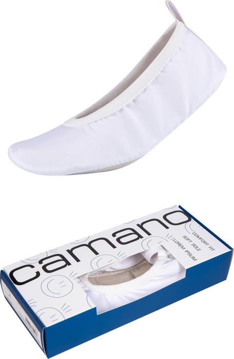 Produktbild Camano Turnschläppchen (25)