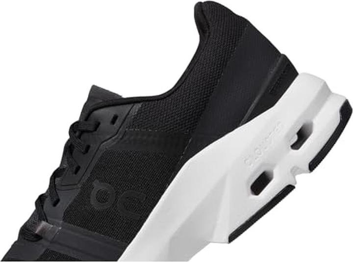 Actual product image On Running Cloudpulse Women's with Helion Superschuim and Speedboard Support (41)