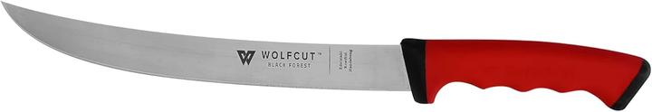 Produktbild Wolfcut 5-teiliges Metzgermesser-Set (26 cm)
