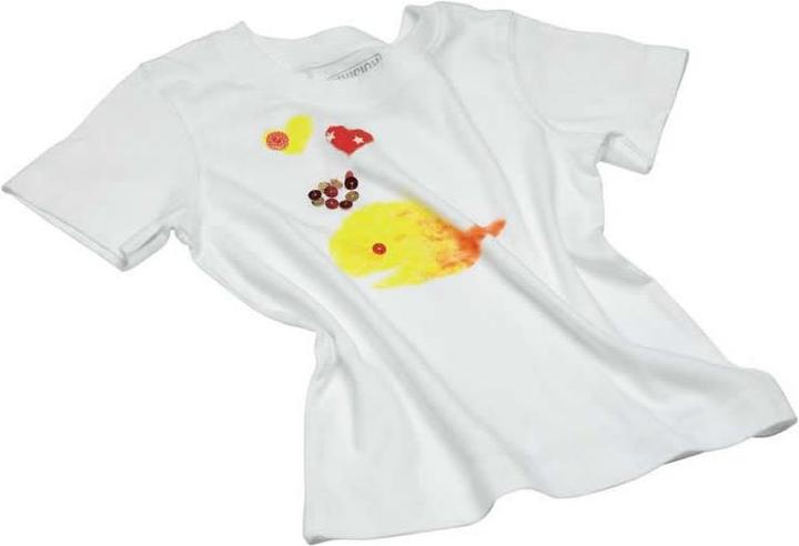 Produktbild Kosmos Airbrush-Design