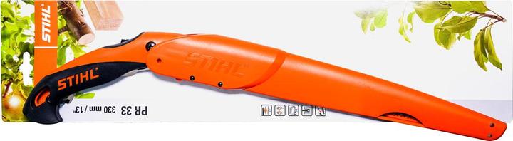 Produktbild Stihl 8849342 PR 33 Astsäge, Orange (8818702)