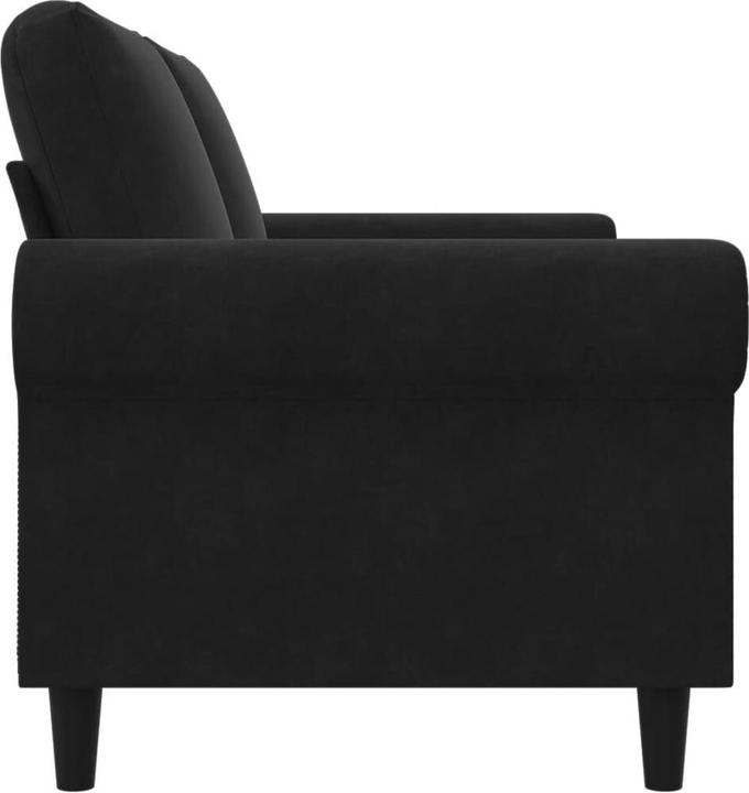 Produktbild vidaXL 2-Sitzer-Sofa (2-Sitzer)