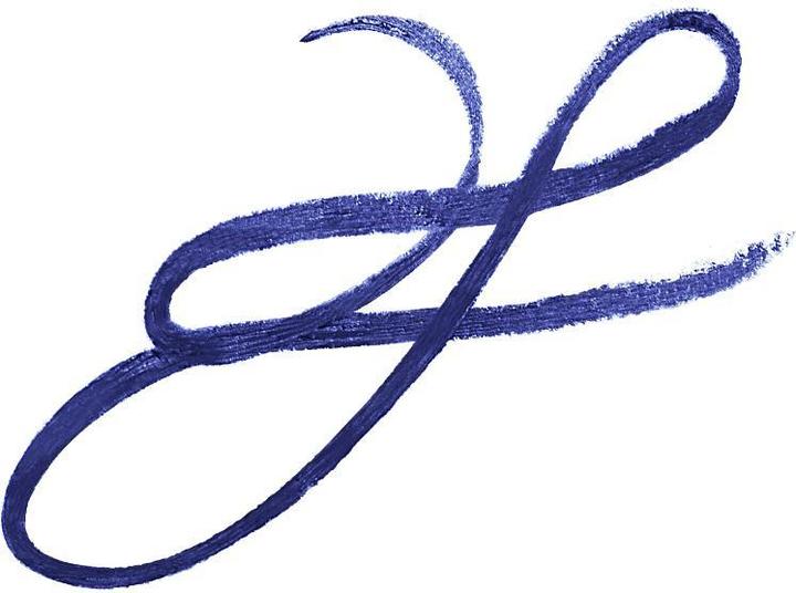 Actual product image Bourjois BOURJOIS Twist Matic Kajal automatyczna kredka do oczu 05 Mielle Une Bluel 1,2g (05)